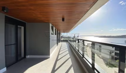 Apartamento com 3 quartos em João Paulo - Florianópolis - SC