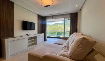 Apartamento com 4 quartos em Itacorubi - Florianópolis - SC