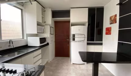 Apartamento com 4 quartos, sendo 1 suíte e 1 vaga a poucos metros da IFSC