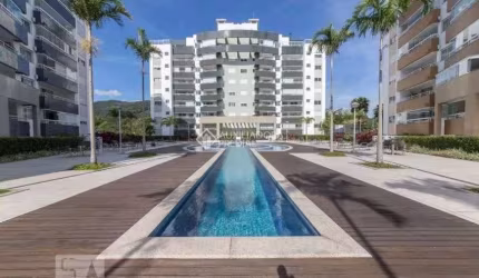 Apartamento com 2 quartos em Saco Grande - Florianópolis - SC