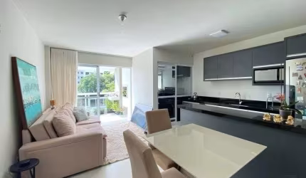 Apartamento com 2 quartos em Saco Grande - Florianópolis - SC