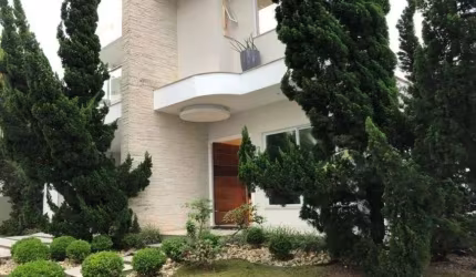 Casa com 5 quartos em João Paulo - Florianópolis - SC