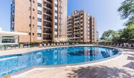 Casa com 4 quartos em Itacorubi - Florianópolis - SC