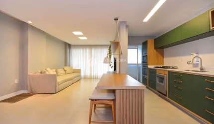 Apartamento com 3 quartos em Agronômica - Florianópolis - SC