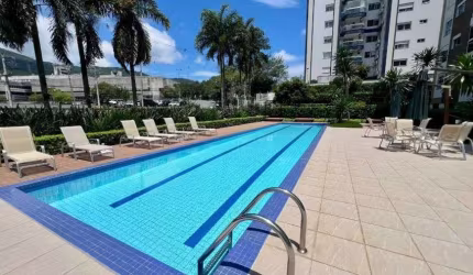 Apartamento com 3 quartos em Itacorubi - Florianópolis - SC