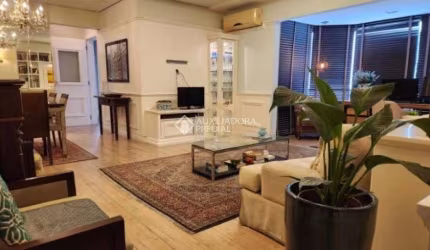 Apartamento com 4 quartos em Centro - Florianópolis - SC