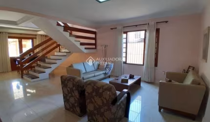 Casa com 5 quartos em Santa Mônica - Florianópolis - SC