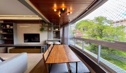 Apartamento com 4 quartos em João Paulo - Florianópolis - SC