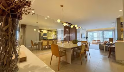 Apartamento com 3 quartos em Agronômica - Florianópolis - SC