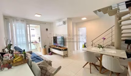 Imóvel com 3 quartos em Trindade - Florianópolis - SC