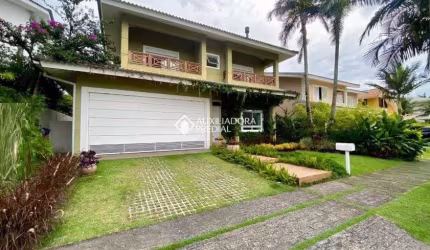 Casa com 3 quartos em Jurerê Internacional - Florianópolis - SC