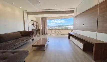 Cobertura com 3 quartos em Trindade - Florianópolis - SC