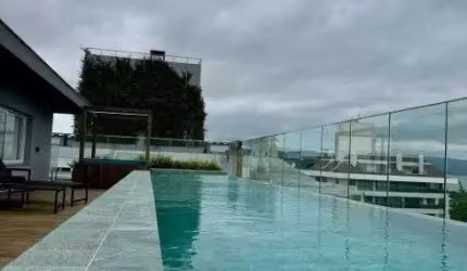 Apartamento com 2 quartos em Jurerê - Florianópolis - SC