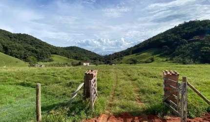 Fazenda/Sítio/Chácara para venda com 40 hectares - Grande Florianópolis -SC
