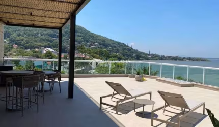 Cobertura com 3 quartos em Lagoa da Conceição - Florianópolis - SC