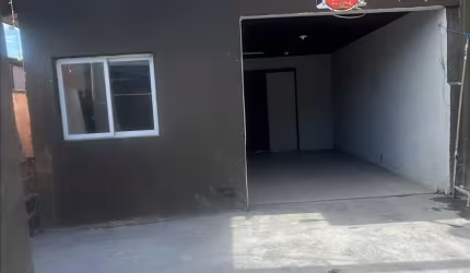 casa avenda na vargem grande