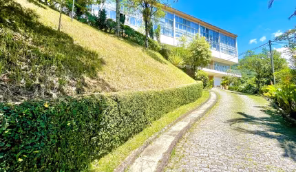 Apartamento Próximo ao Parque Cremerie