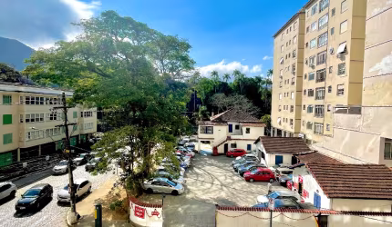 Apartamento Centro Petropolis