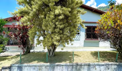 Casa Quissamã