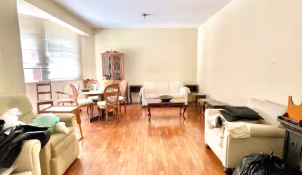 Apartamento Centro - Rua Irmãos Dangelo