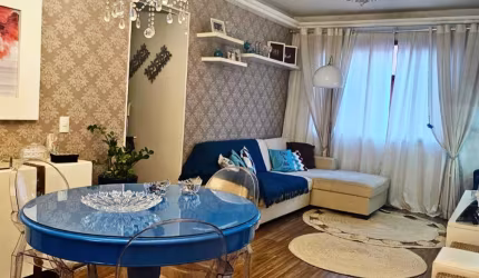 Apartamento - Correas