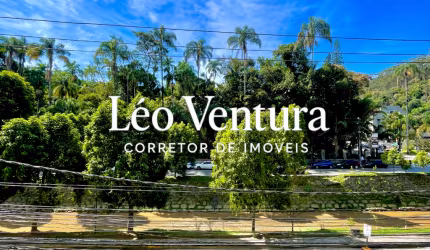 Belíssimo Apartamento Centro