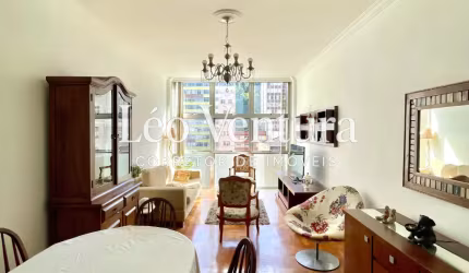 Belíssimo Apartamento - Centro Petrópolis