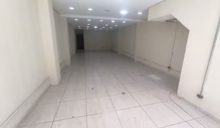 Loja no centro de Guarulhos próximo do Calçadão