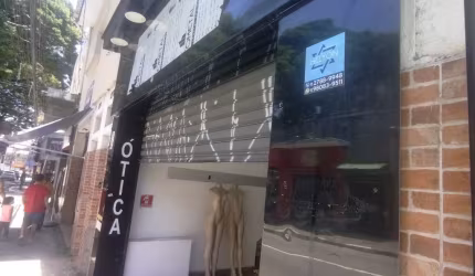 Loja centro de Guarulhos próx ao calçadão
