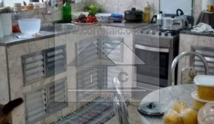 Imóvel para venda no bairro Jardim Eliana na zona sul de São Paulo - SP