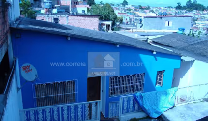 Casa a venda no bairro Jardim Iporanga - São Paulo - SP