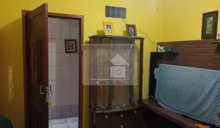 Casa a venda no bairro Jardim Sabiá na zona sul de São Paulo - SP