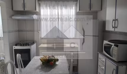 Apartamento para venda no bairro Vila São José