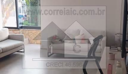 Sobrado para venda no Jardim Esmeralda - zona sul de São Paulo