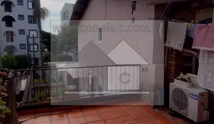 Sobrado para venda com 90 metros quadrados com 2 quartos em Jordanópolis - São Paulo - SP