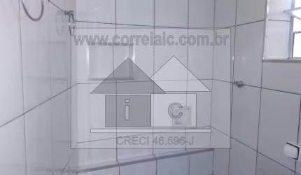 Casa para locação no bairro Jardim Beatriz na zona sul de São Paulo - SP