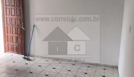 Casa para locação no bairro Parque Brasil na zona sul de São Paulo - SP