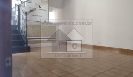 Sobrado para locação no bairro Parque das Arvores na zona sul de São Paulo - SP