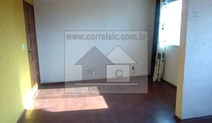 Apartamento para locação no bairro Vila São José na zona sul de São Paulo - SP