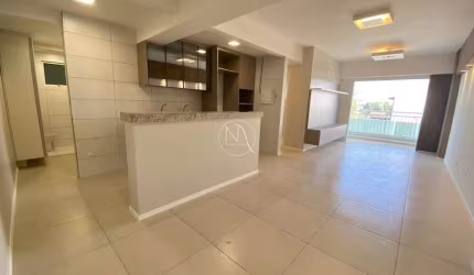 Belíssimo apartamento com 3 suítes - o maior da região