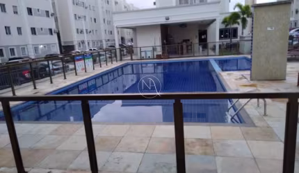 Apartamento 2 dormitórios - Fortaleza