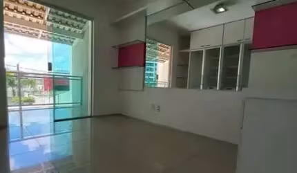 Maravilhosa Casa Duplex projetada  com 4 dormitórios.