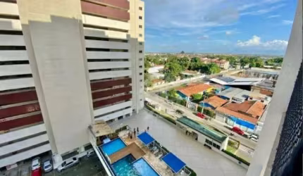 Apartamento 3 dormitórios - Belas Aguas