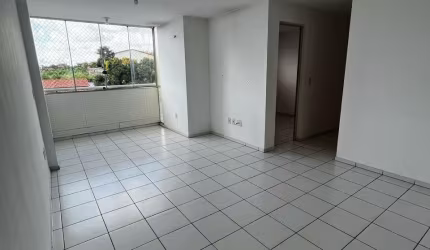 Belissimo apartamento no cond. Vivenda do Horto