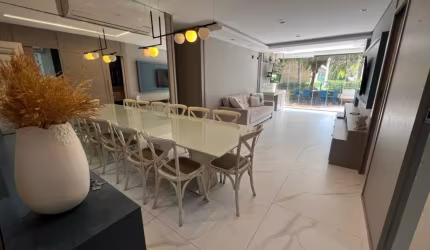 APARTAMENTO MANDARA KAUIA