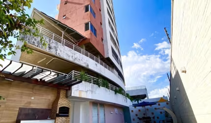 PRIVILEGE RESIDENCE: UM CONVITE AO ESTILO DE VIDA QUE VC MERECE!