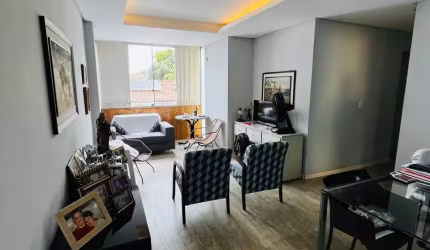 More com Estilo no Vivenda do Horto – Apartamento à Venda!
