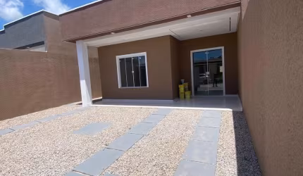 Casa pronta pra morar