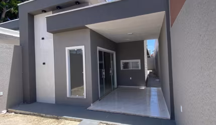 CASA PRONTA PRA MORAR
