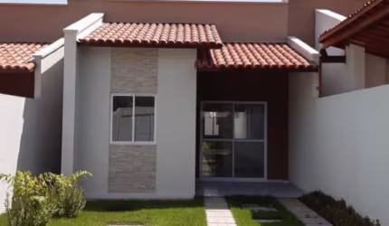 Residencial pacavira